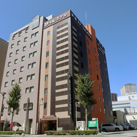 Hamamatsu Station Hotel מראה חיצוני תמונה